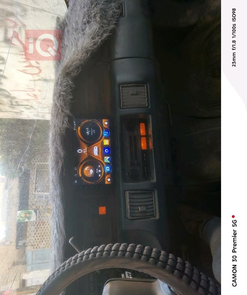 شيفروليه كابريس